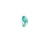 NHB290 - TURMALINA AZUL - Gota - T. 6x4.0mm - comprar online