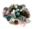 TDX280 - TURMALINA PARAIBA - Cascalho - T. 3 a 4.0mm - 100 Pedras - loja online