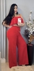 Pantalona Giorgia - Rosa do Caribe Modas