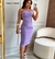 Vestido Bia