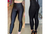 Calça cirré de poliamida - comprar online