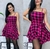VESTIDO / MACAQUINHO