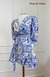 VESTIDO TIFFANY - comprar online