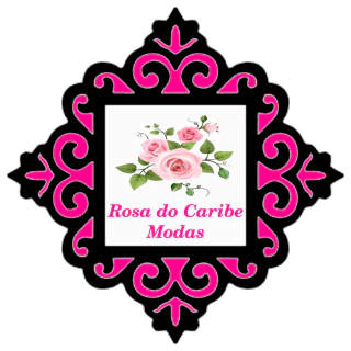 Rosa do Caribe Modas