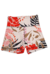 Short sublimado