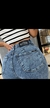 Denim Las Locas ORIGINAL