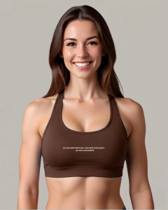 Top Fitness - ela tem namorado - loja online
