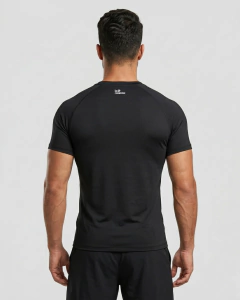 Imagem do Camiseta Dryfit - vim treinar, mas queria estar bebendo
