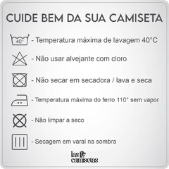 Camiseta - não posso, hoje tenho audiência