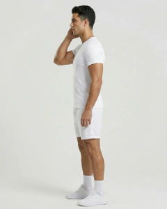 Camiseta Dryfit - Eu reclamo, mas eu venho