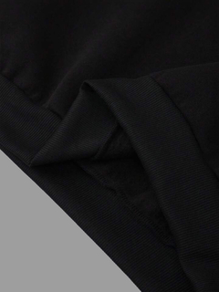 Moletom Canguru com Capuz - Escolha a sua frase - comprar online