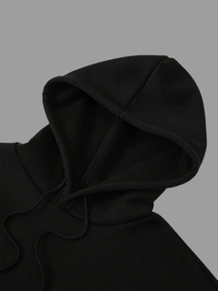 Moletom Canguru com Capuz - Escolha a sua frase - comprar online