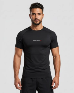 Camiseta Dryfit - haja paciência