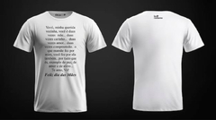 T-Shirt - Dia das Mães- Vovó, minha querida - las camisetas