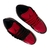 JORDAN 1 LOW "CHAROL RED" en internet