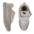 VANS KNU "TOTAL WHITE" - comprar online