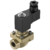 Válvula Solenoide Festo VZWD-L-M22C-M-G18-10-V-1P4-50