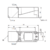 Sensor Indutivo Pepperl+Fuchs NBB20-U1-E2 na internet
