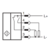 Sensor Indutivo Pepperl Fuchs NBN8-12GM50-A2-V1 na internet
