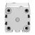 Imagem do Atuador Compacto Festo ADN-40-50-A-P-A