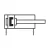 Atuador Compacto Festo ADN-40-50-A-P-A - comprar online