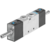 Válvula Solenoide Festo VUVS-L25-B52-D-G14-F8