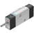 Válvula Solenoide Festo VSNC-FC-M52-MD-G14-F8 - comprar online