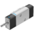 Válvula Solenoide Festo VSNC-FC-M52-MD-G14-FN - comprar online