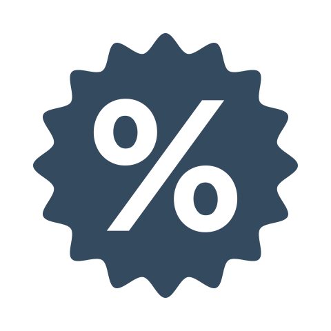 Descontos Exclusivos