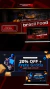Banner - Style - comprar online
