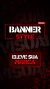 Banner - Style