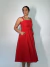 Vestido Roma