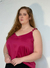 blusa lumiere cereja