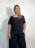 Blusa Viscose Decote Quadrado Athena na internet