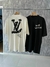 CAMISETA OVERSIZED LV - loja online