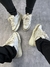 TÊNIS LOUIS VUITTON - SKATE BEGE - loja online