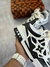 TÊNIS LOUIS VUITTON - SKATE PRETO - comprar online