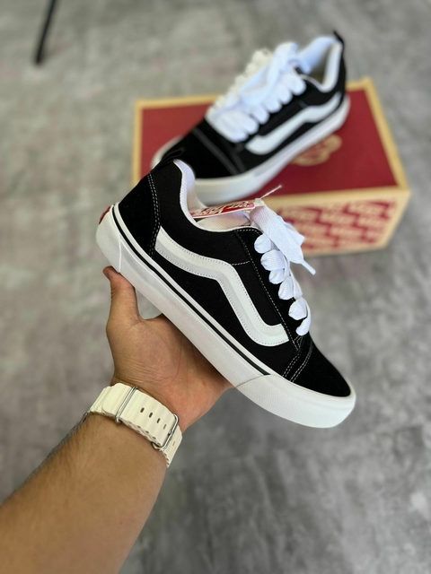 TÊNIS VANS KNU