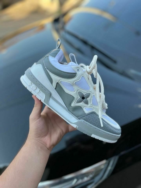 TÊNIS LOUIS VUITTON