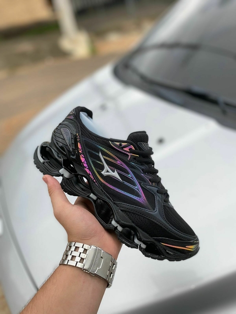 MIZUNO PROPHECY 6 - CAMALEÃO