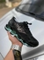 MIZUNO PROPHECY 8 - PRETO/VERDE ÁGUA