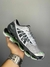 MIZUNO PROPHECY 9 - CINZA/VERDE
