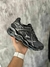 Mizuno prophecy 1 - Preto