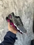 MIZUNO WAVE PROPHECY 9 - CINZA E ROSA