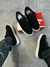 AIR FORCE I - ALL BLACK - loja online