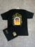 CAMISETA CASA BLANCA OVERSIDZED