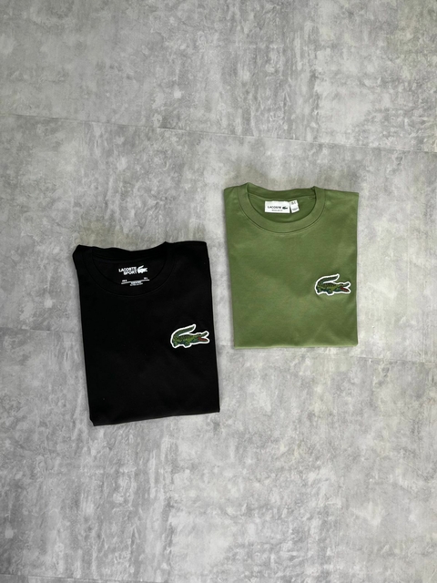 CAMISETA LACOSTE