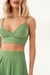 CROPPED THAIS - SARA CARDOSO