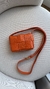 BOLSA IZA COURO - comprar online