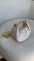 BOLSA JOYCE COURO na internet
